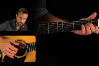 Famous Riffs:  Let It Be image