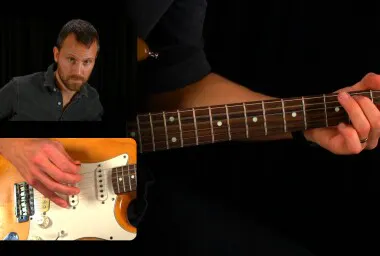 Famous Riffs:  Hey Joe image