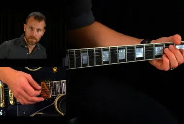 Famous Riffs:  Bad Moon Rising image