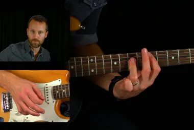 Famous Riffs: Cocaine image