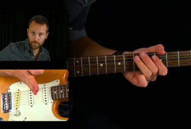 Famous Riffs: Smoke On The Water image