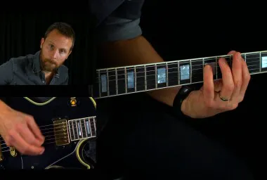 Famous Riffs:  My Sharona image